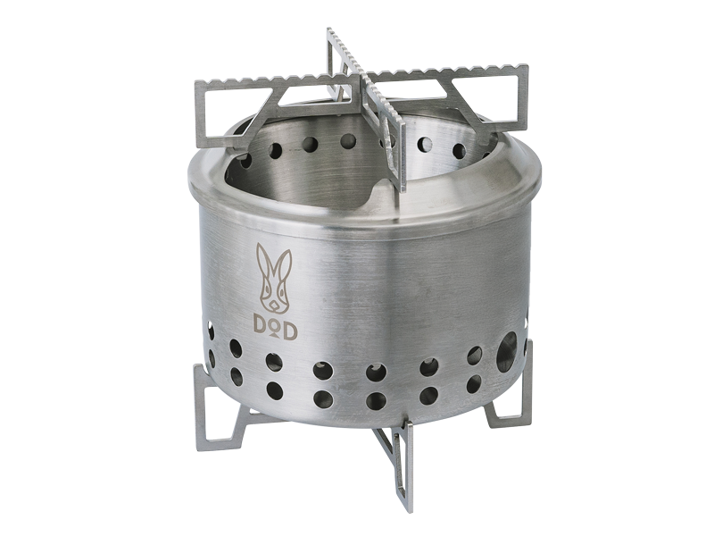 シェラもえファイヤー（シルバー） Q1-131-SL - DOD（ディーオーディー