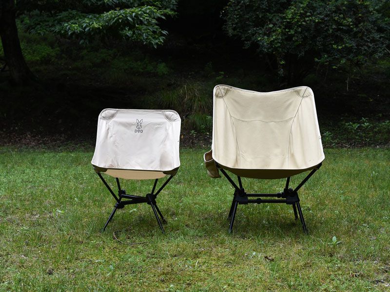 スゴイッス（タン） C1-774-TN - DOD（ディーオーディー）【公式