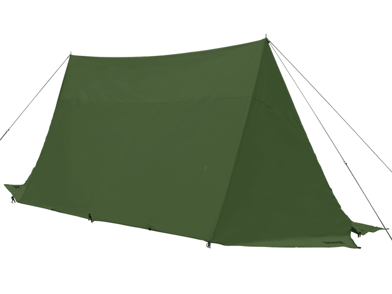 ヌノイチM（カーキ） T3-594-KH - DOD（ディーオーディー）【公式