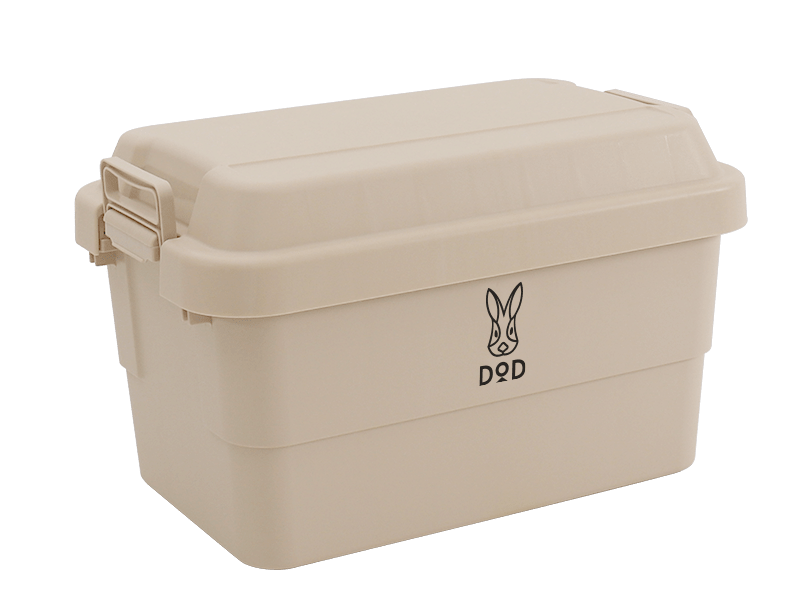 販売終了】ヨクミルヤーツM（ベージュ） CX2-741-BG - DOD（ディーオー