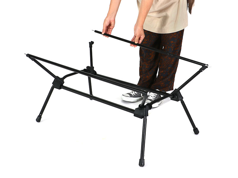 キャナリーテーブルM TB5-806-WD - DOD（ディーオーディー）【公式