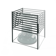 販売終了】テキーラガード TG2-784 - DOD（ディーオーディー）【公式