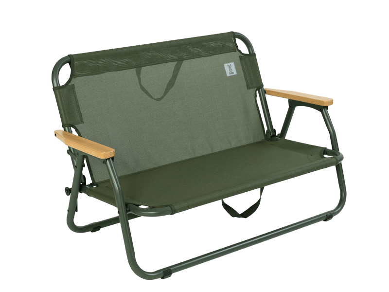 販売終了】グッドラックソファロー（カーキ） CS2-900-KH - DOD