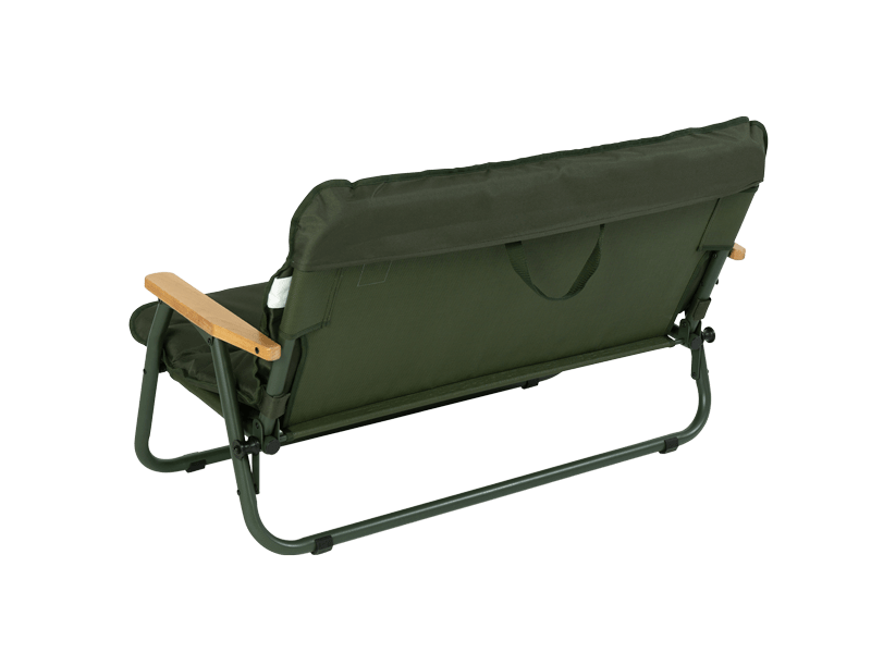 販売終了】グッドラックソファロー（カーキ） CS2-900-KH - DOD