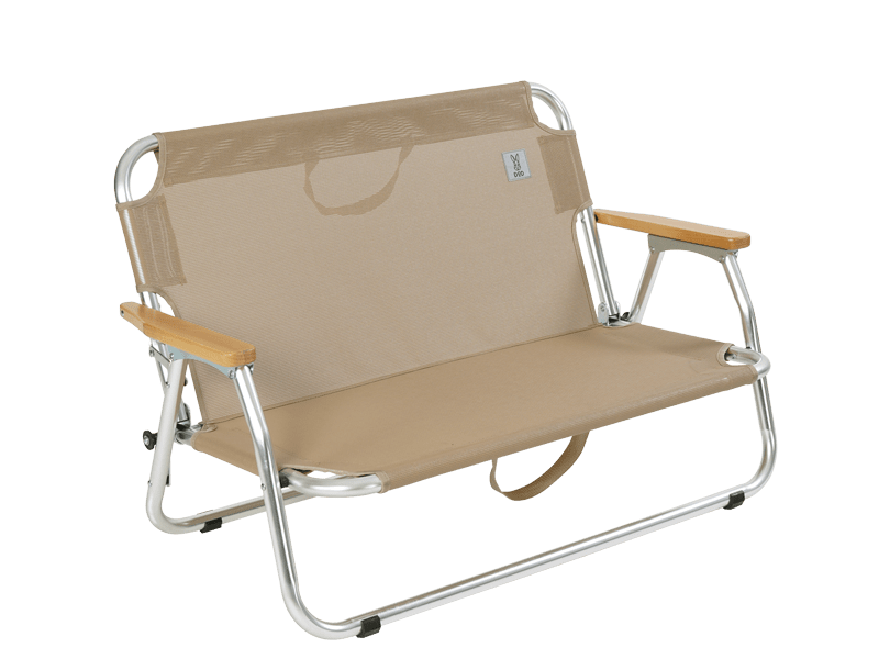 グッドラックソファロー（タン） CS2-900-TN - DOD（ディーオーディー