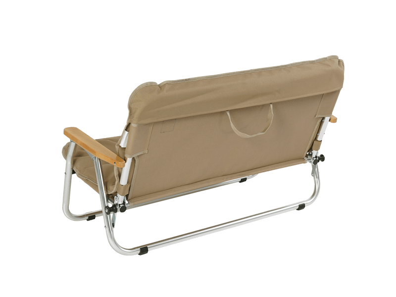 グッドラックソファロー（タン） CS2-900-TN - DOD（ディーオーディー