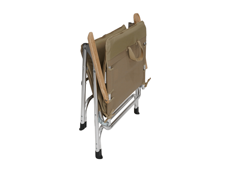 販売終了】オヤコチェア（タン） C1-833-TN - DOD（ディーオーディー