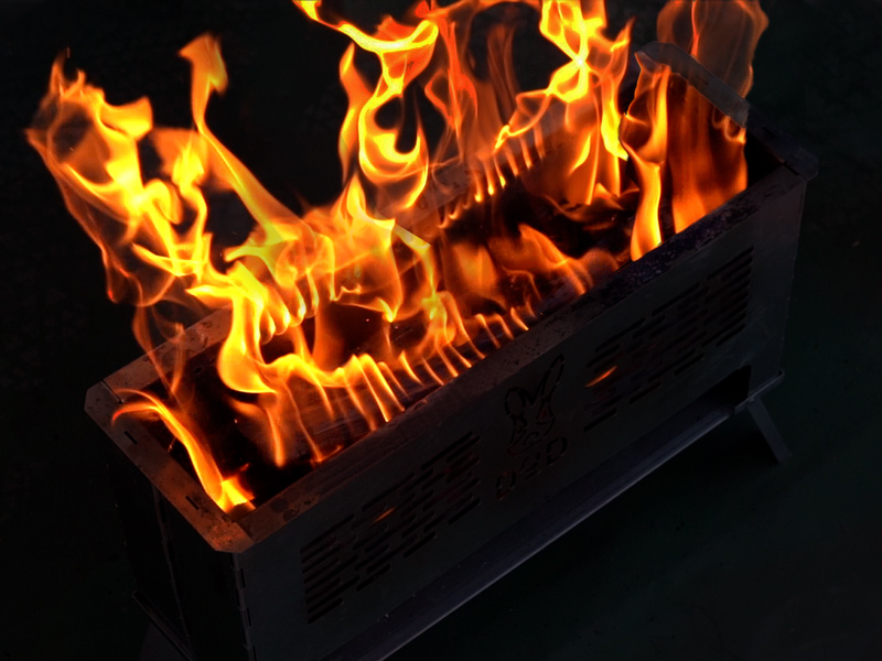 すけもえファイヤー Q3-998-SL - DOD（ディーオーディー）【公式