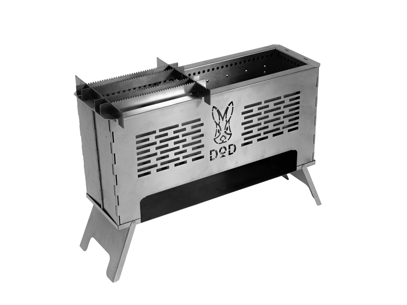 すけもえファイヤー Q3-998-SL - DOD（ディーオーディー）【公式