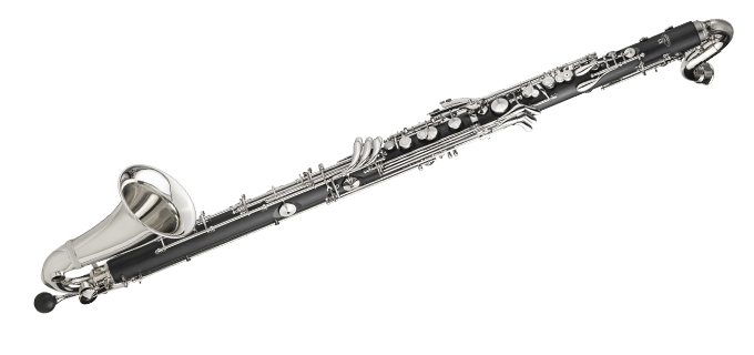 バスクラリネット | ドルチェ楽器