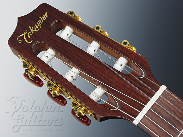 TAKAMINE P3FCN|ドルフィンギターズ