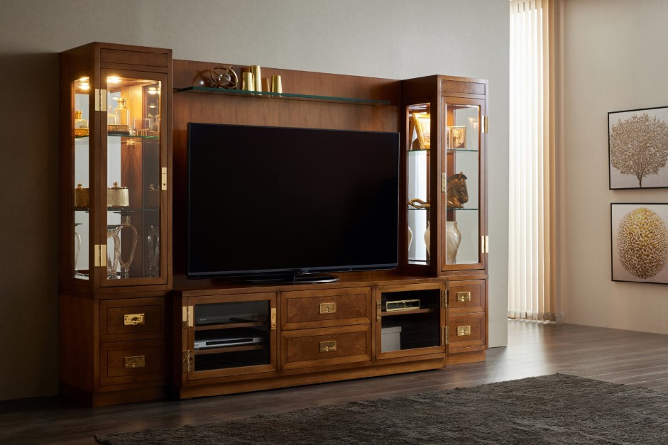 シアターボード／HHA820-822 ｜ 「domani／ドマーニ」カリモク家具の最