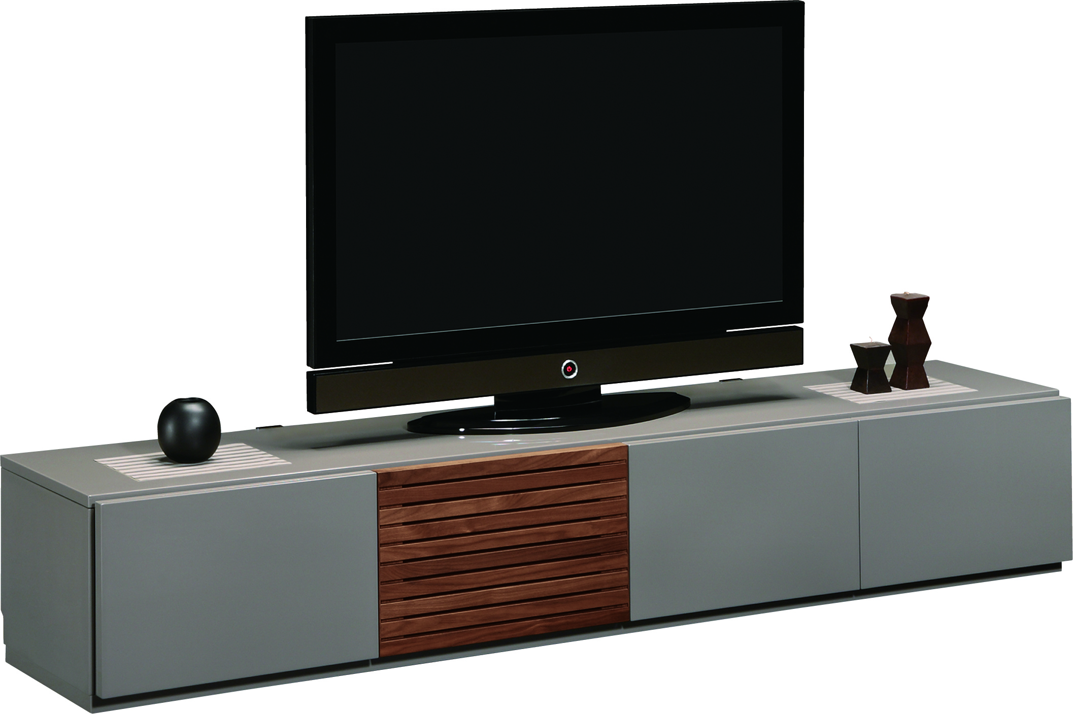 ローボード／QSA8 ｜ 「domani／ドマーニ」カリモク家具の最高峰