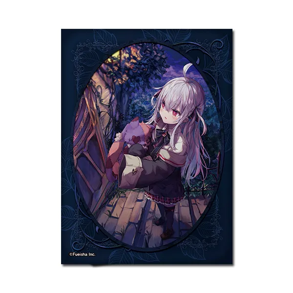 Art Sleeves Collection Eresia - Domina Games