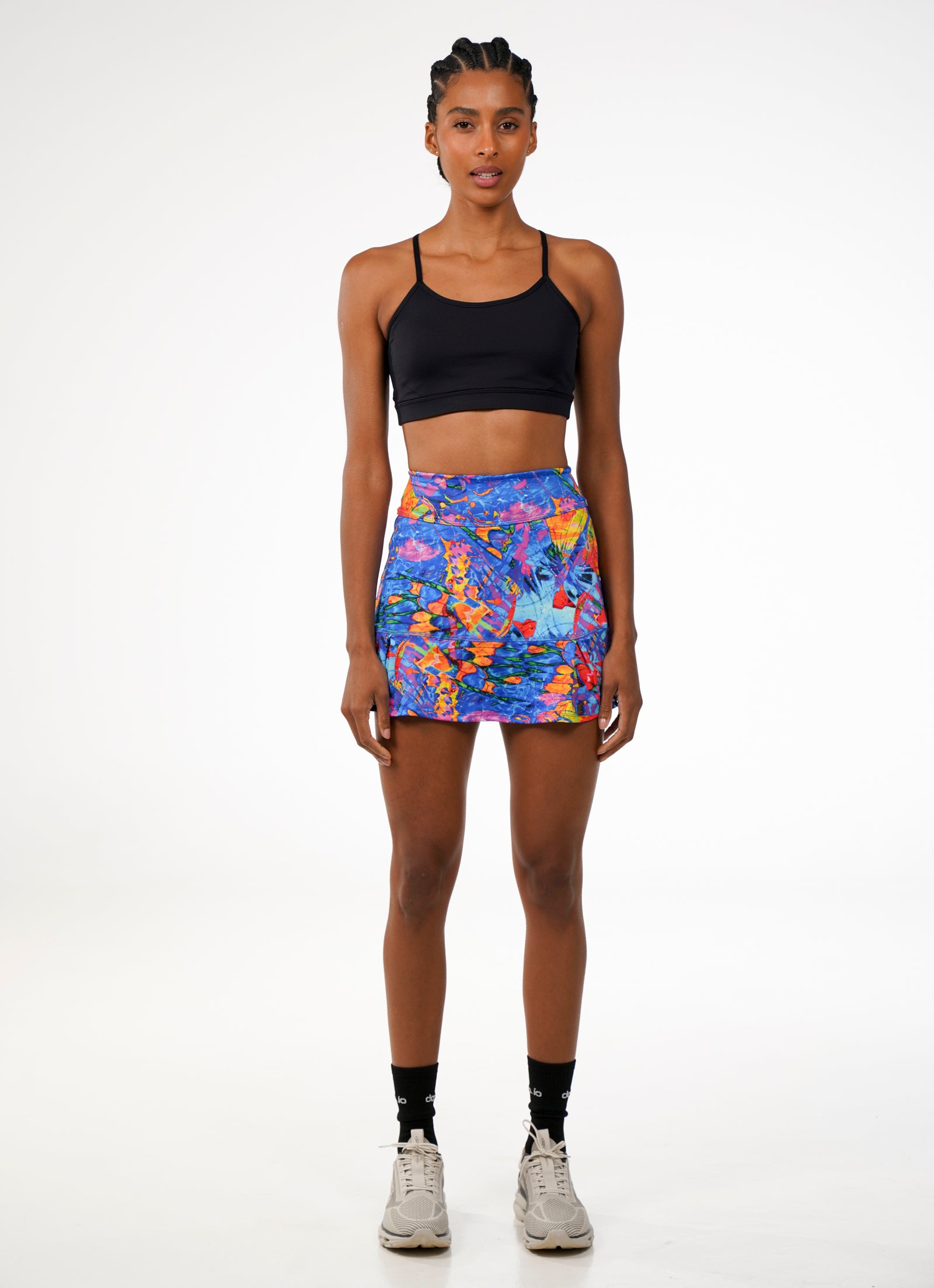 JoJo Skirt / Skort (Fly) 14.5