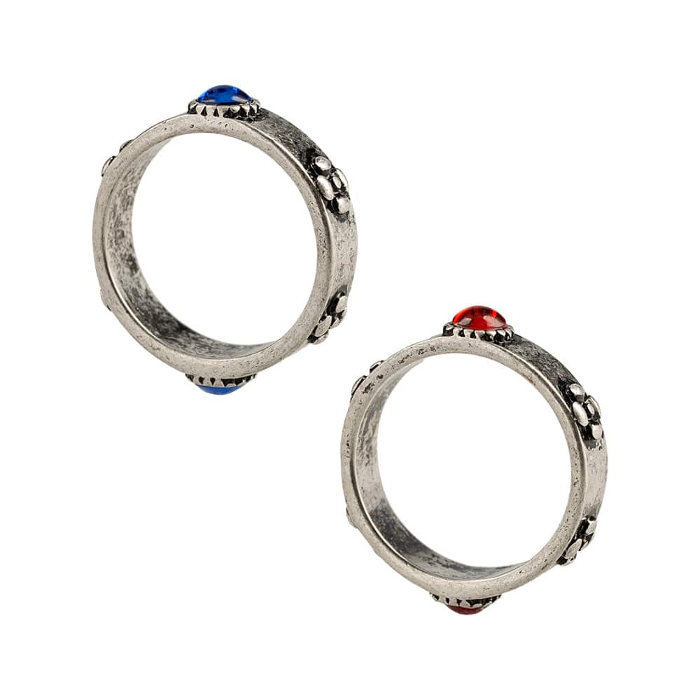 ハウルの動く城 ハウルアクセサリーシリーズ ハウルとソフィーのリング