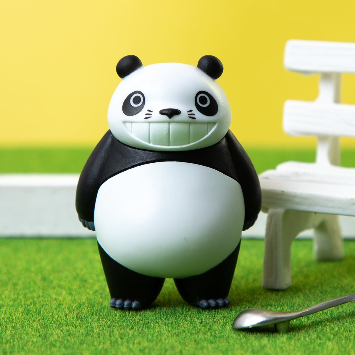 パンダコパンダ フィギュアコレクション ※BOX販売※ | どんぐり共和国