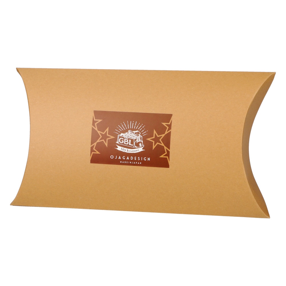 GBL】となりのトトロ オジャガデザイン ショートウォレット クロスケ