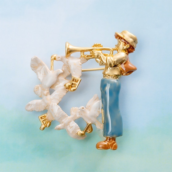 天空の城ラピュタ | どんぐり共和国そらのうえ店