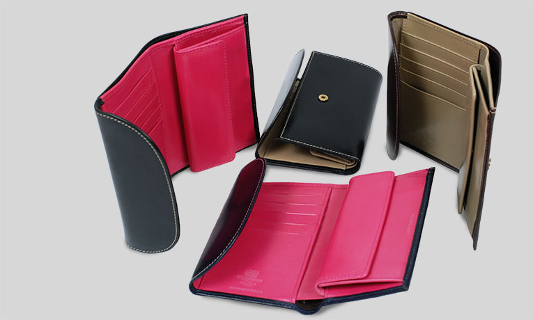 News Whitehouse Cox Holiday Line and New Model arrival ホワイト