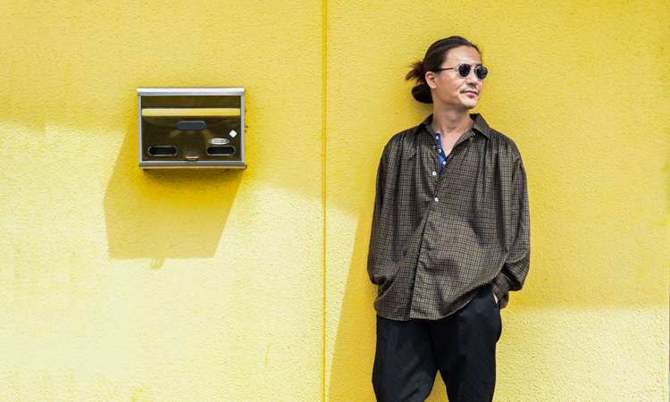 AUBERGE・Needles・IndianJewelry・MOTO・GOOD KARMA DEVELOPMENT等の