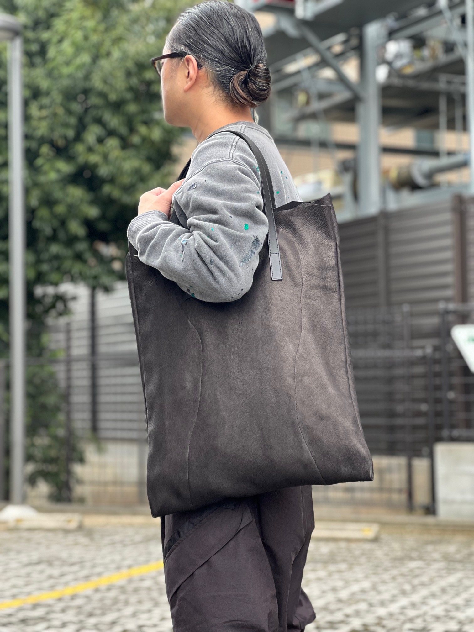 AUBERGE・Needles・IndianJewelry・MOTO・GOOD KARMA DEVELOPMENT等の