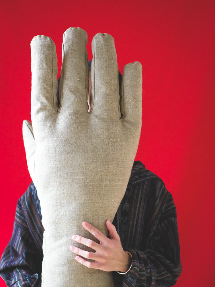 Vol.4246【HEALTH：うでまくら】｜AUBERGE・Needles・IndianJewelry