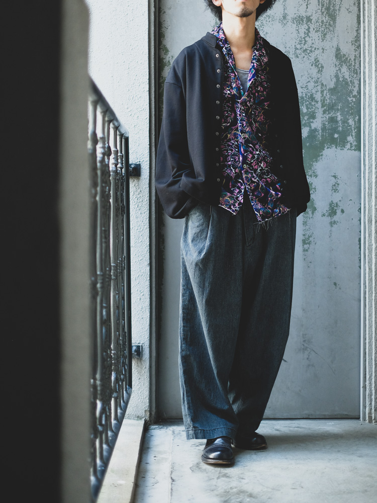 Vol.4322【AUBERGE：PERLE】｜AUBERGE・Needles・IndianJewelry・MOTO