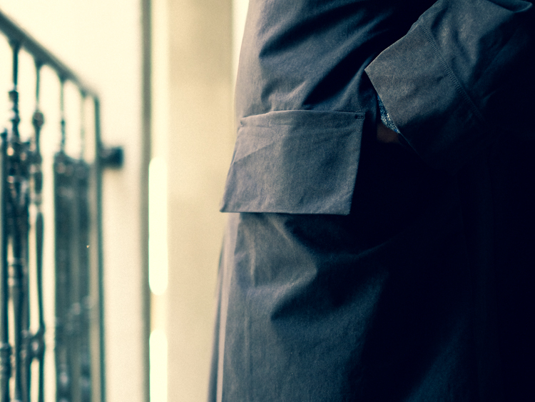 Vol.4669【TEATORA：DATA DOME BR】｜AUBERGE・Needles・IndianJewelry