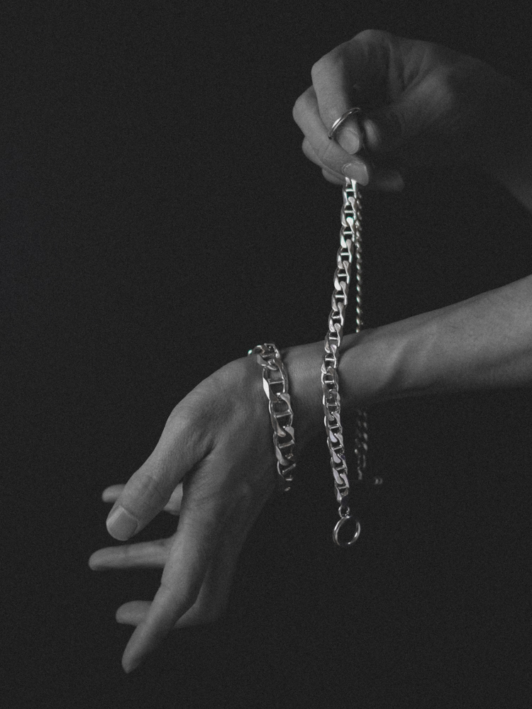 MADE IN CALIFORNIA：Silver Accessory｜関西滋賀県のセレクトショップ