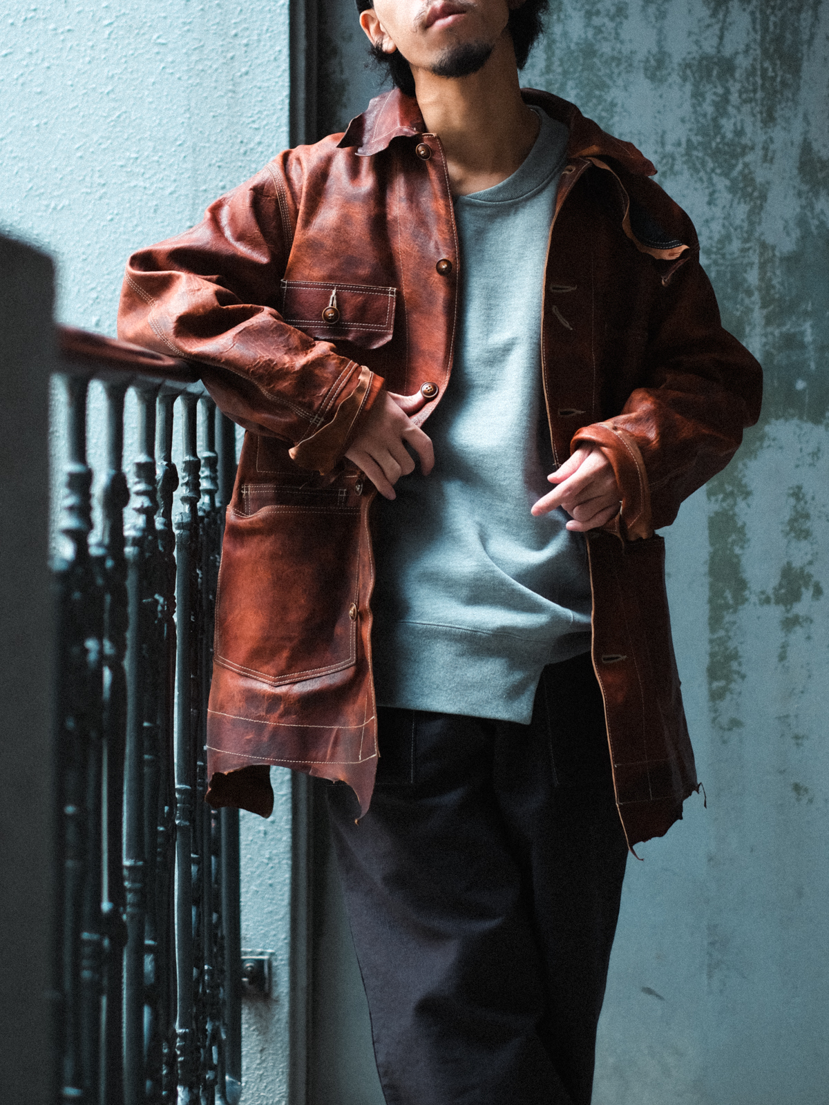 Vol.5624【GOOD KARMA DEVELOPMENT：HELL'S KITCHEN】｜AUBERGE