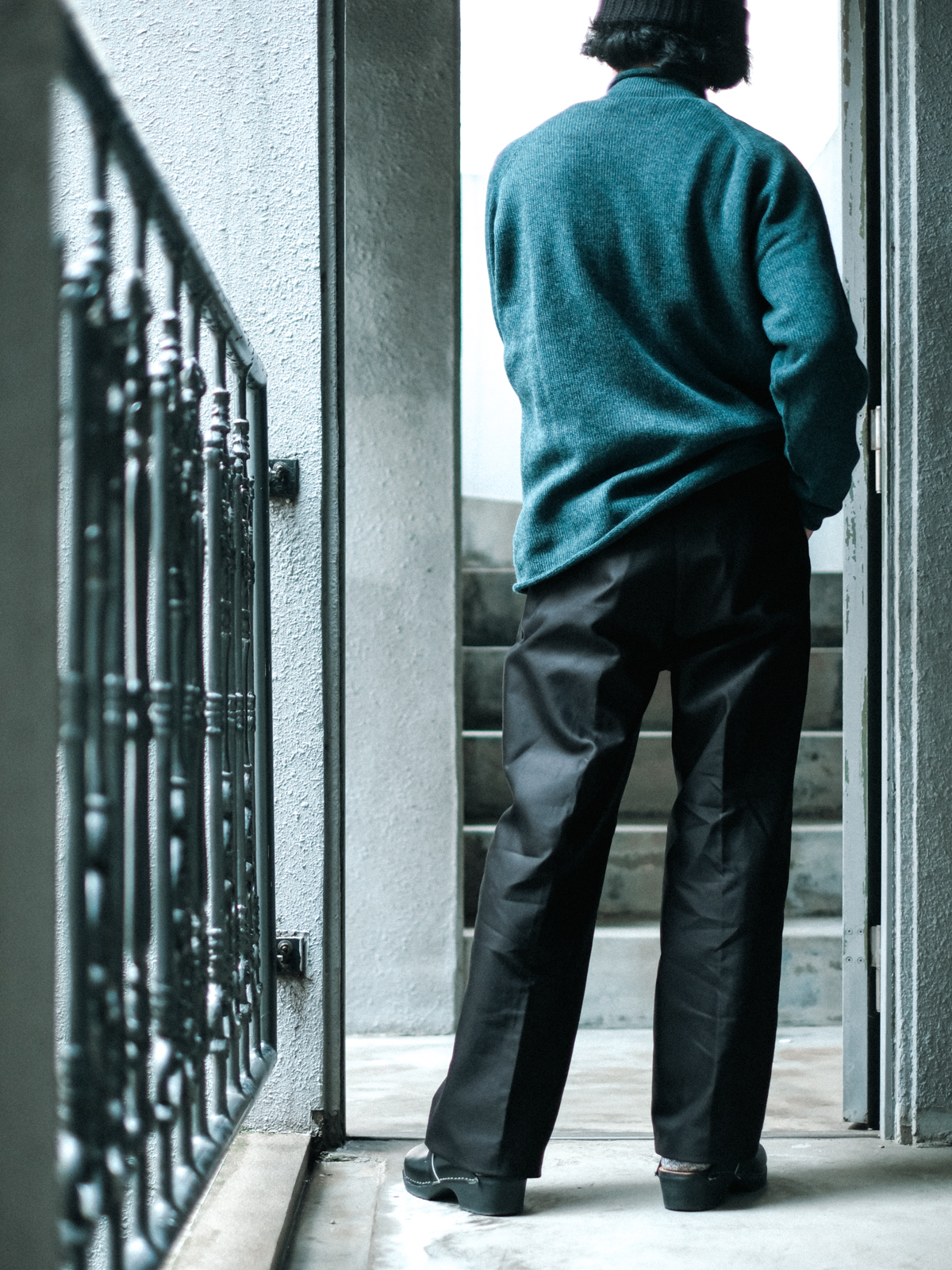 Vol.5878【AUBERGE：db Ex LUCHA】｜AUBERGE・Needles・IndianJewelry