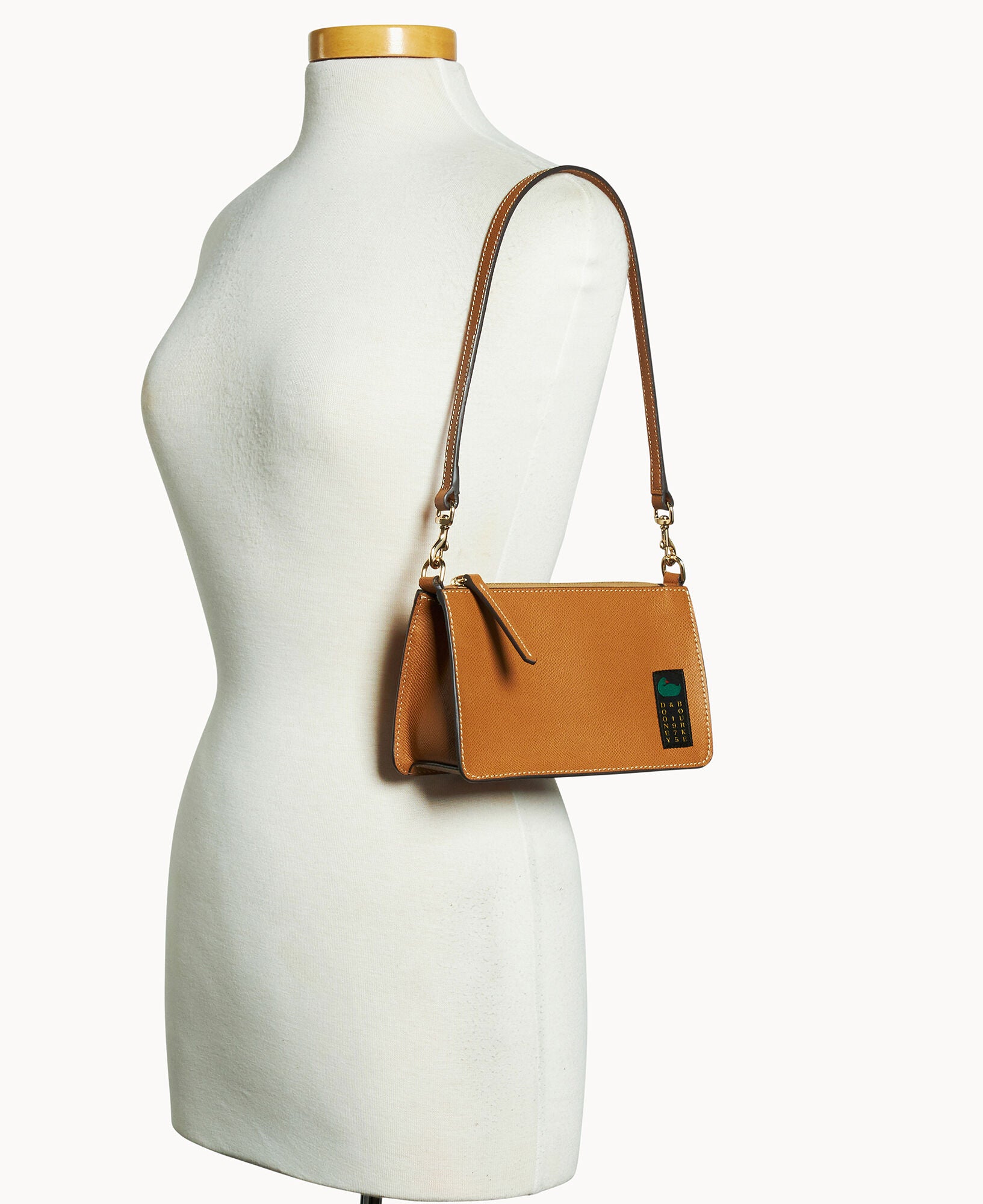 Alpine Demi 20 – Dooney & Bourke