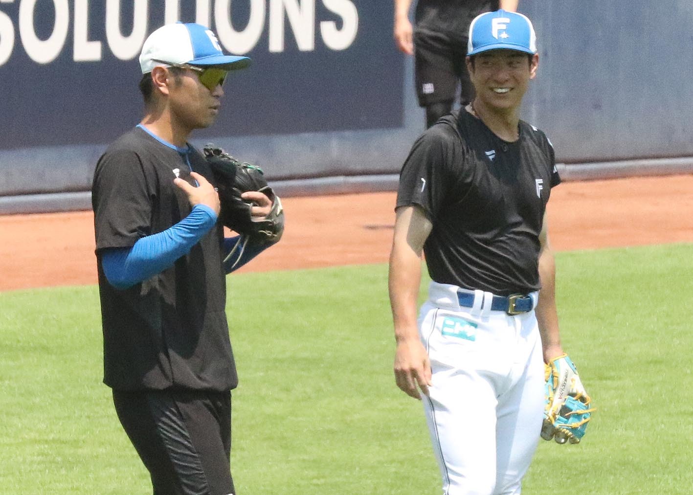 宮崎一樹「ちょっと狙っていました」 積極的なアタックが功を奏し