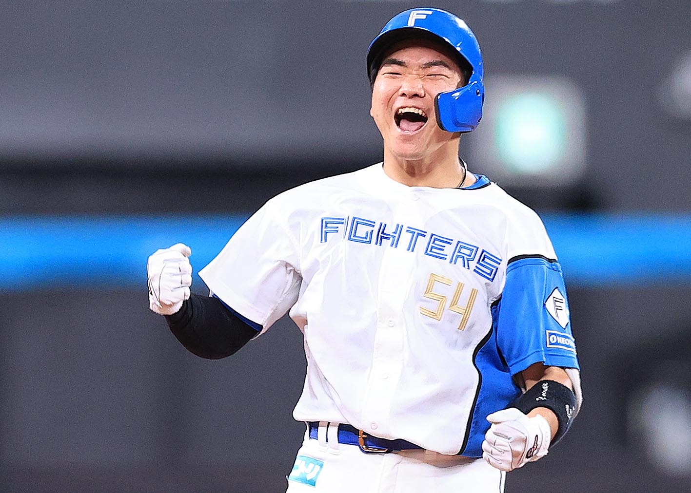 ハム番24時》1月9日 | 道新スポーツ | DOSHIN SPORTS