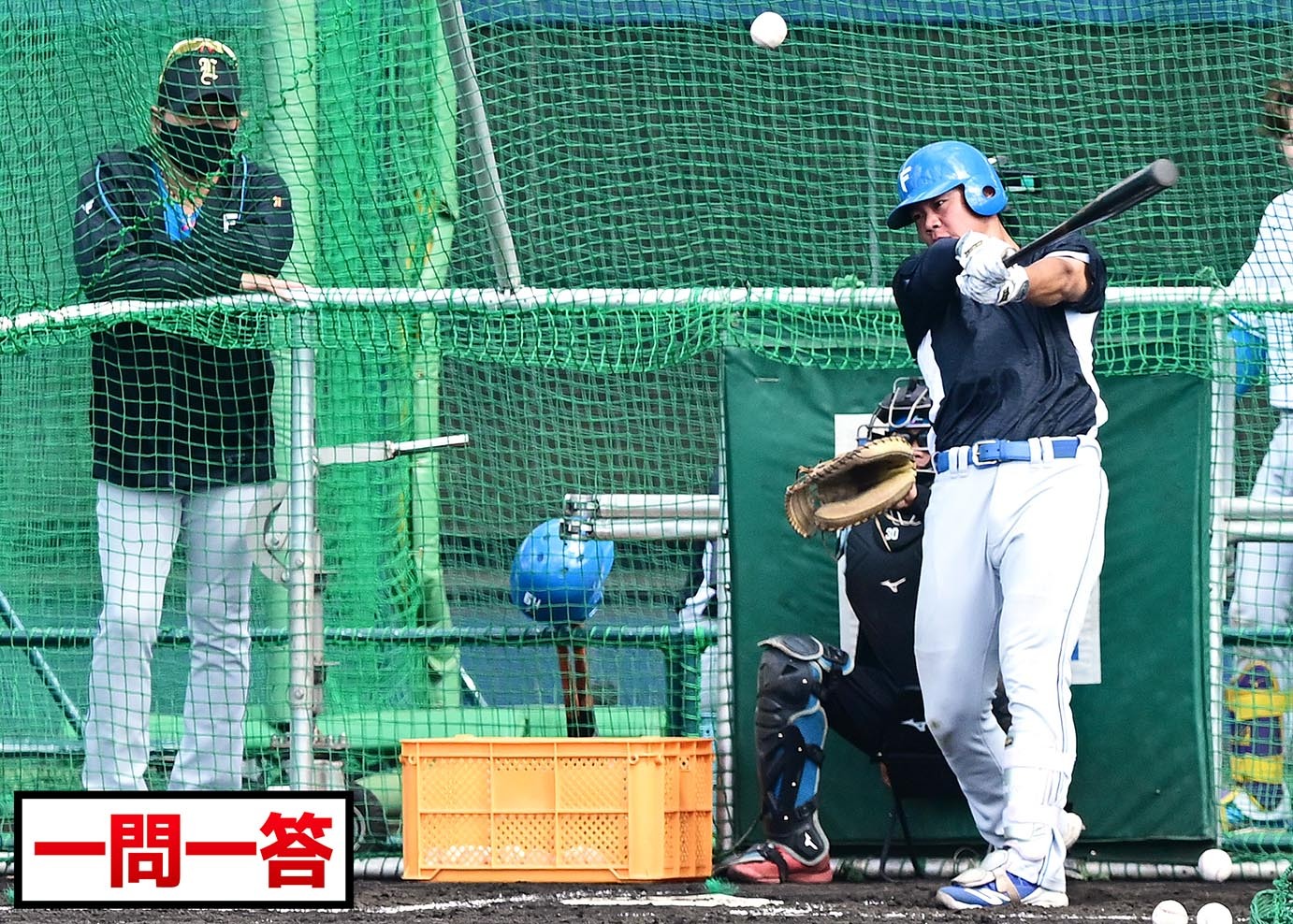 一問一答】吉田賢吾 学生時代から愛用していた〝相棒〟に別れ「自分を