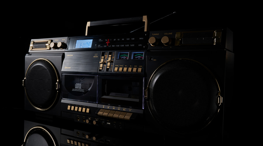 SCR-B9｜AUDIO ORIONオーディオ｜株式会社ドウシシャ A＆V事業部