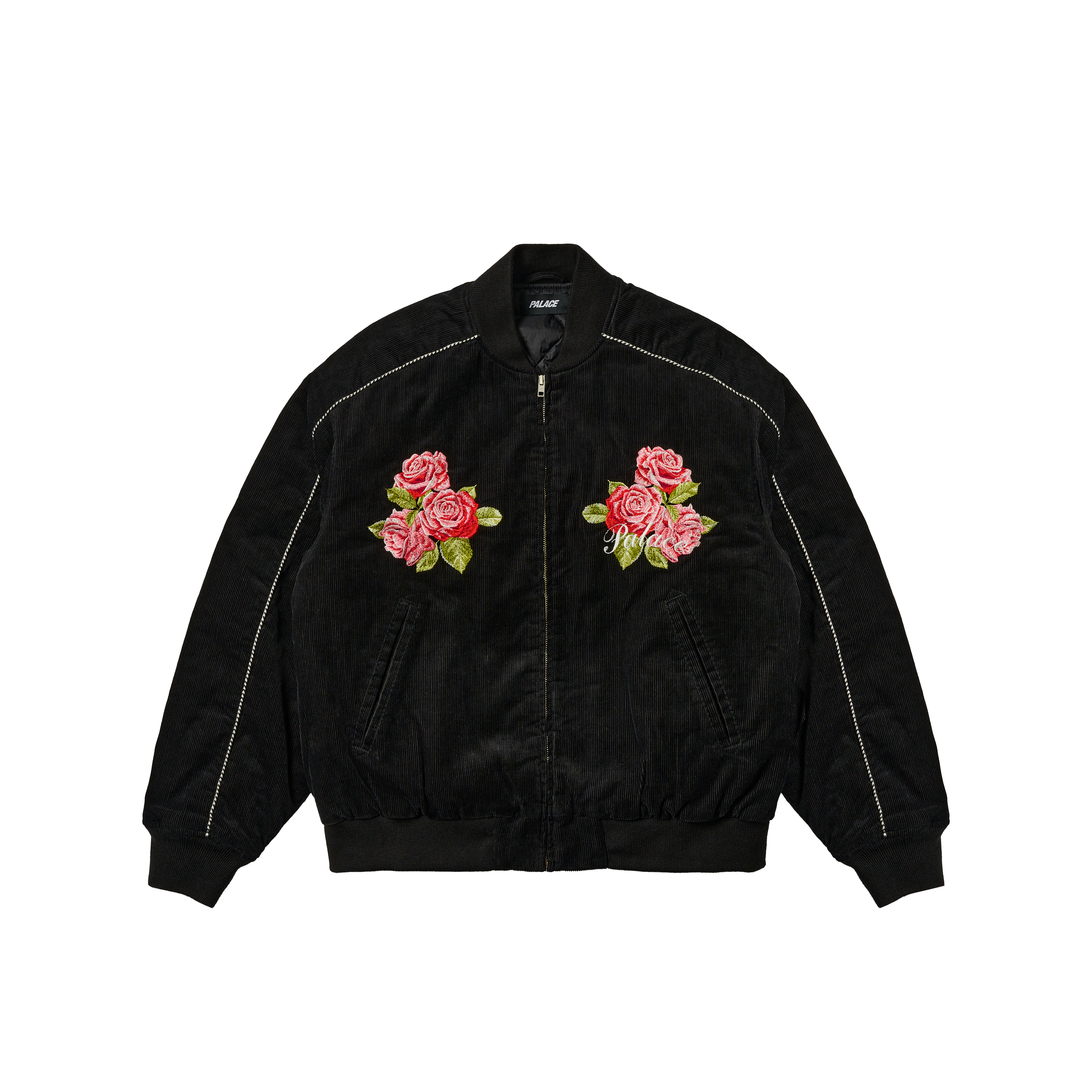 CAT EYE BOMBER JACKET | PALACE SKATEBOARDS