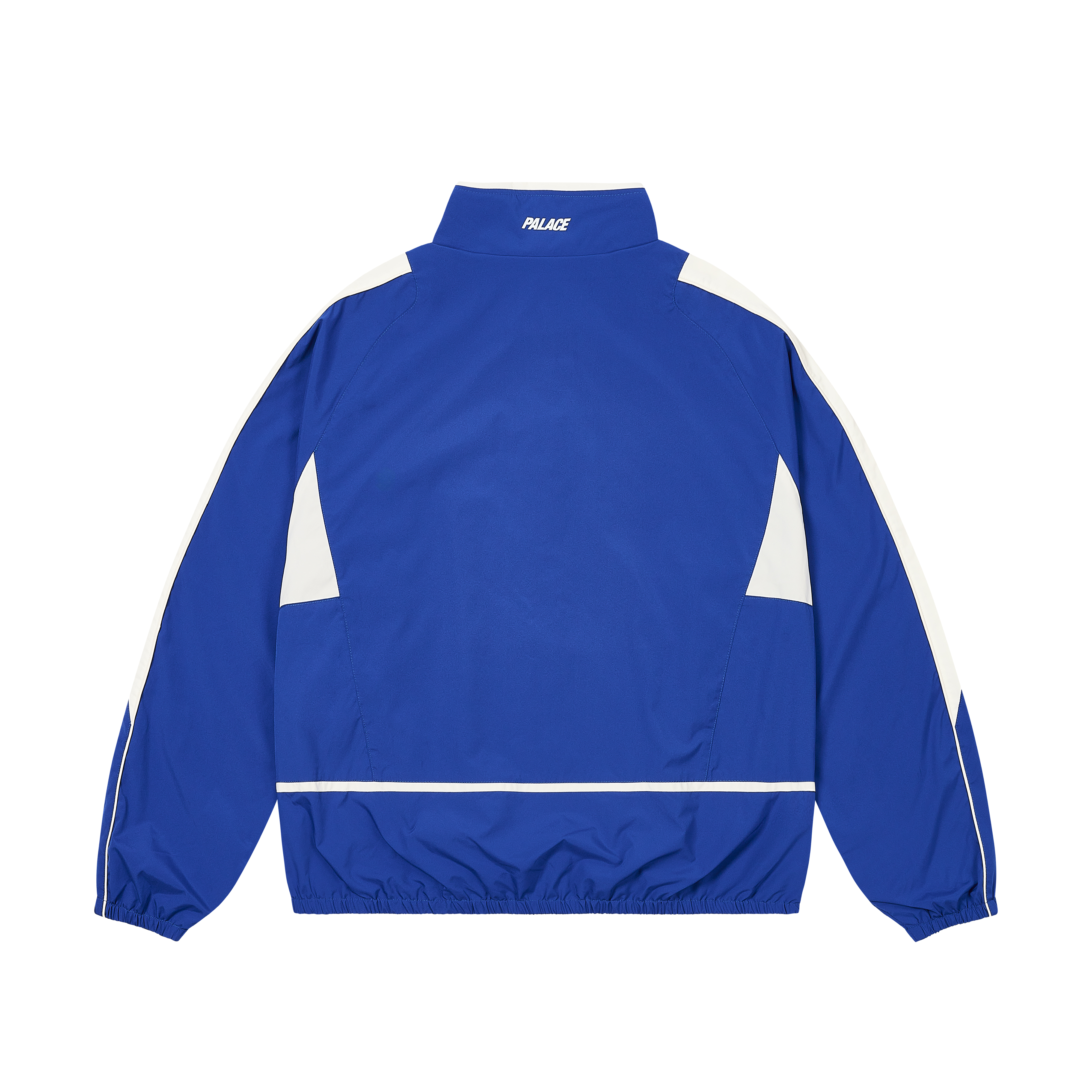 PRO TEAM 02 SHELL JACKET | PALACE SKATEBOARDS
