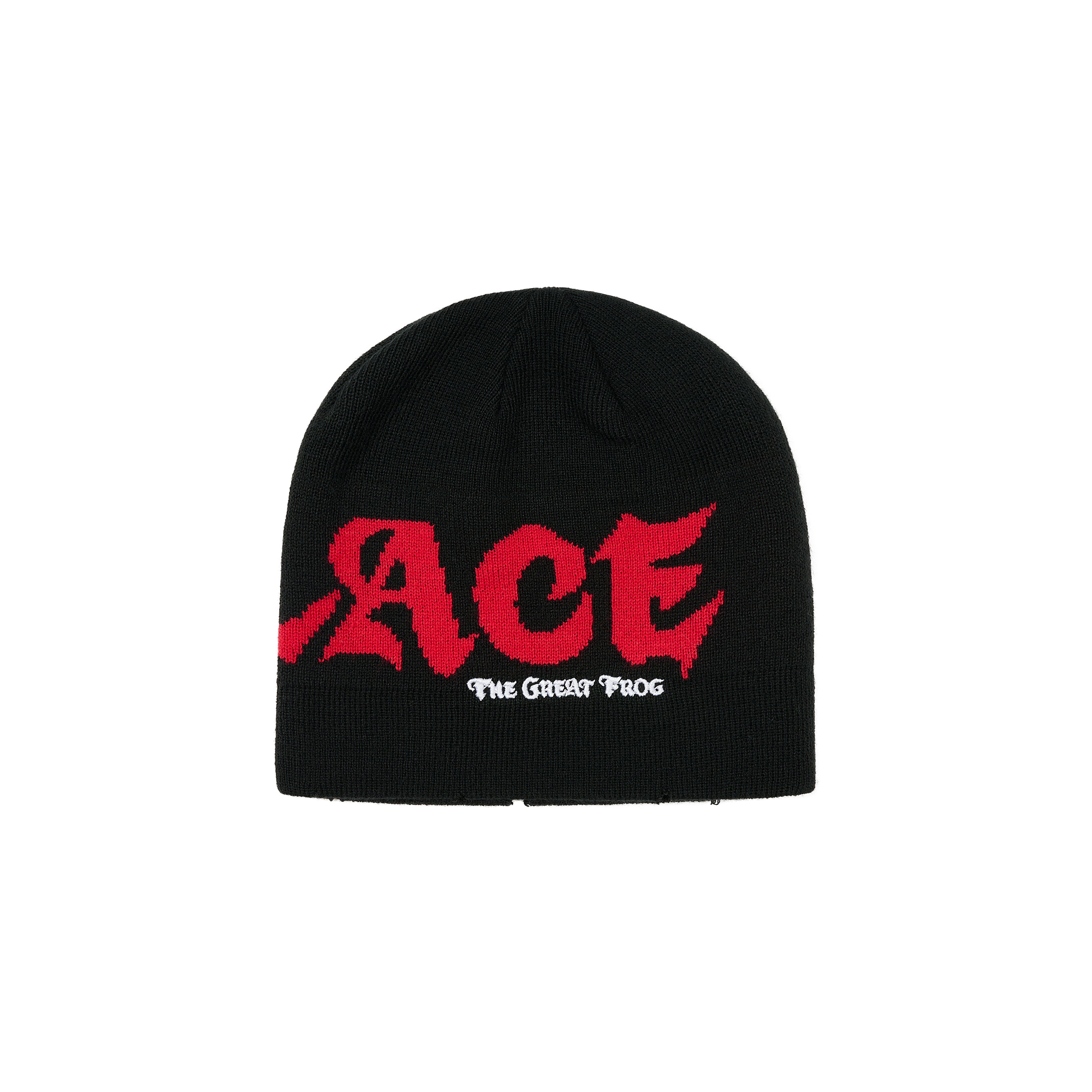 PALACE TGF BEANIE | PALACE SKATEBOARDS