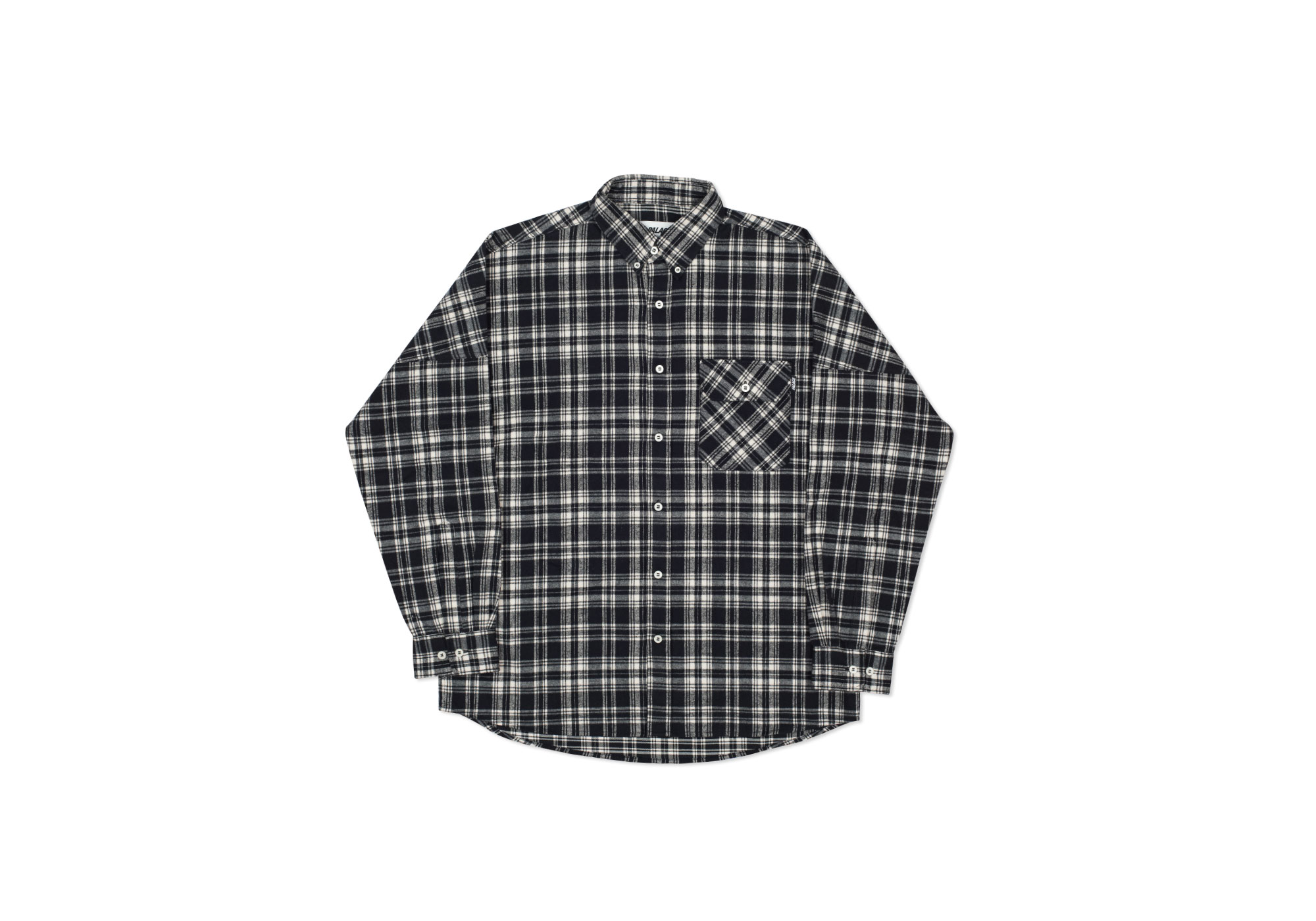 LUMBER YAK SHIRT | PALACE SKATEBOARDS