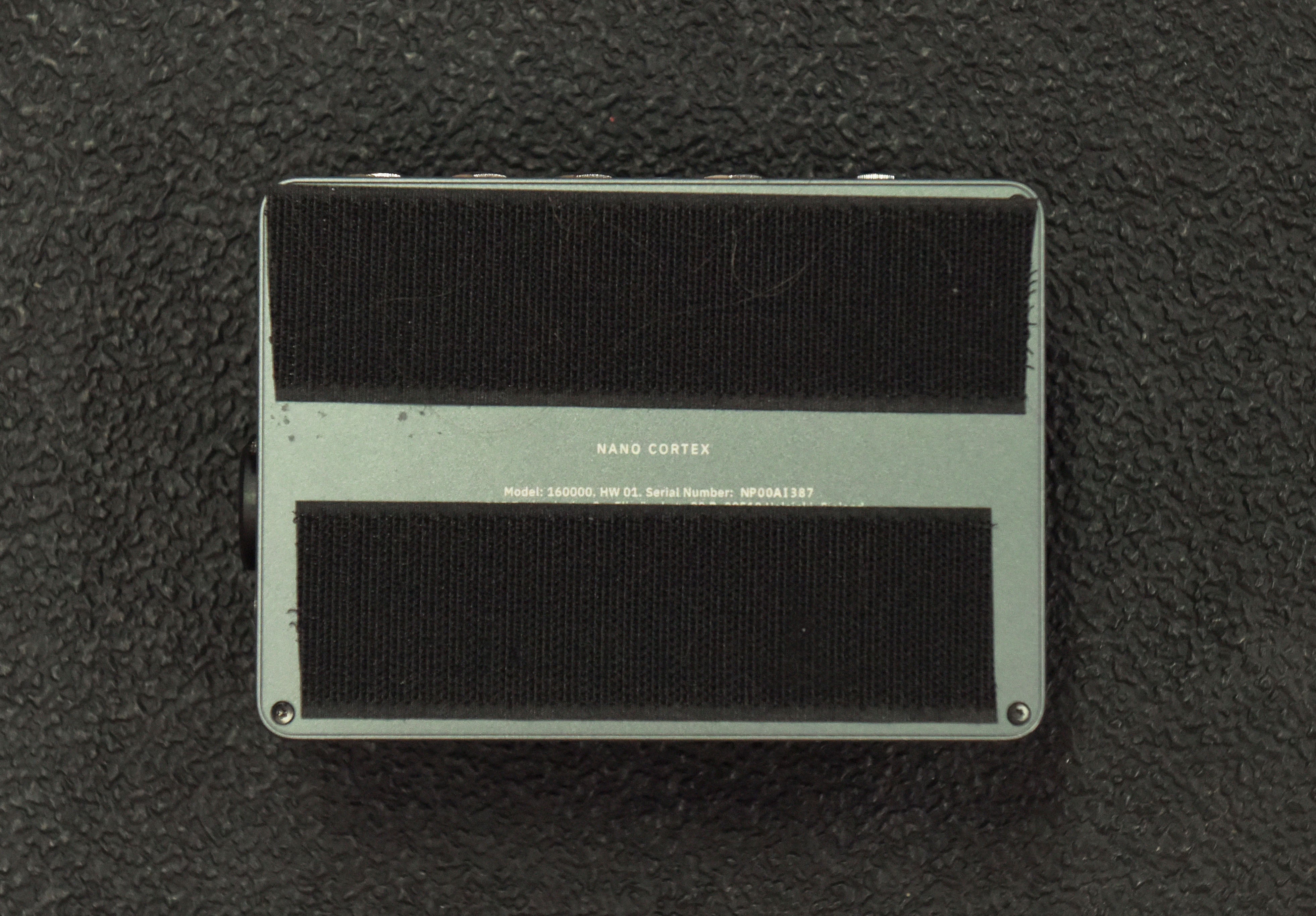 Nano Cortex, Recent – Dave's Guitar Shop