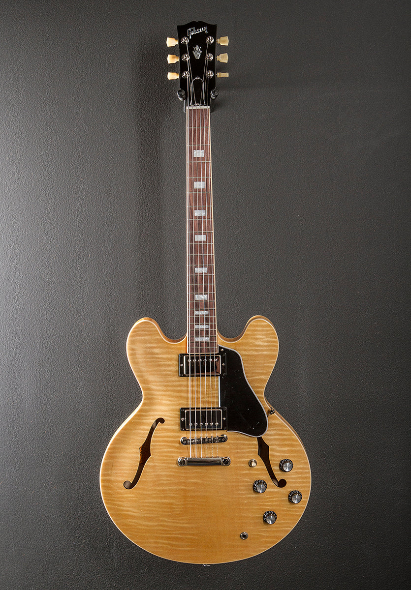 Gibson ES-335 VB 光栄堂 Gibson ES-335 VB 光栄堂 - メルカリ