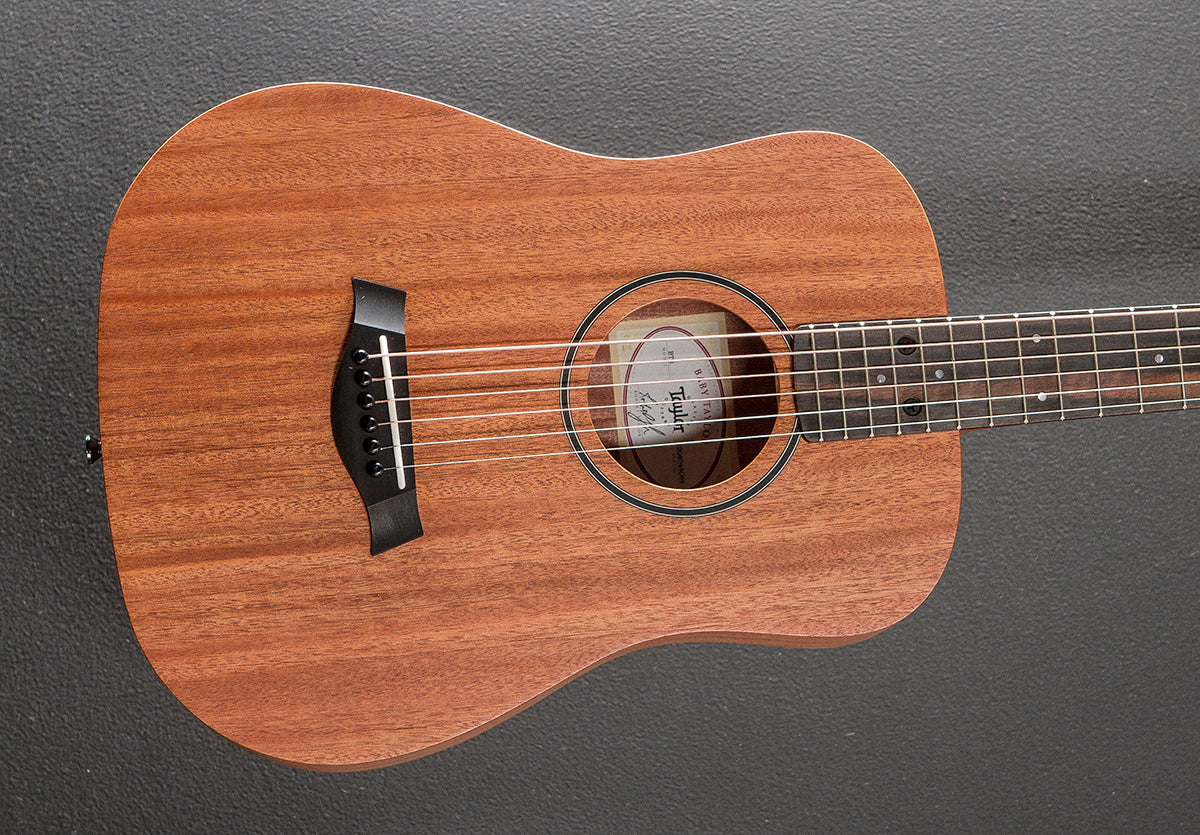 Baby Mahogany (BT2) – Dave's Guitar Shop