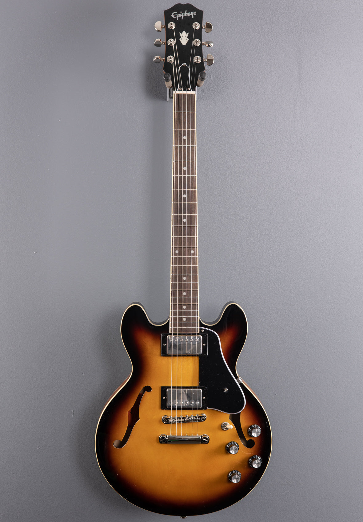 ES-339 - Vintage Sunburst – Dave's Guitar Shop