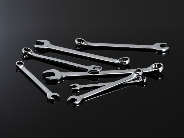 ハーレーダビットソン用インチ工具セット (43PCS)｜株式会社デイトナ