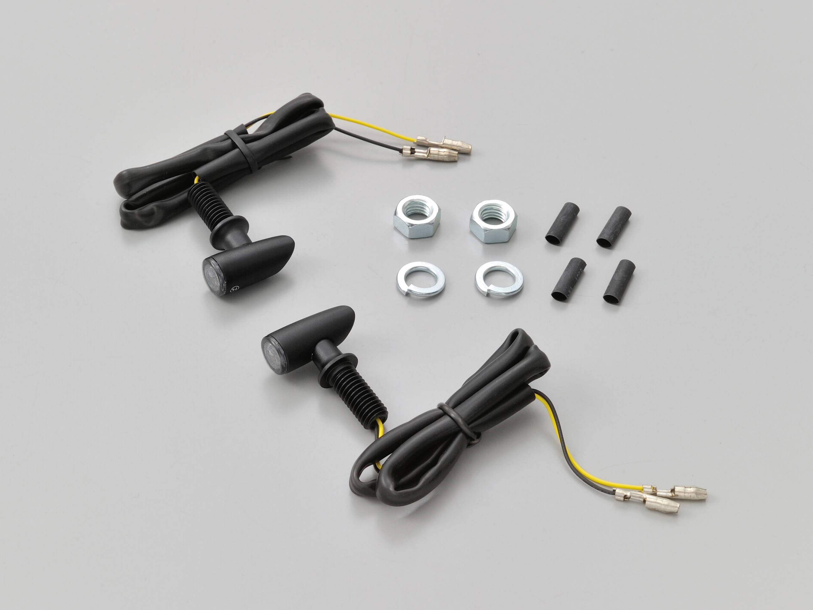 HIGHSIDER プロトンONE ウインカー｜株式会社デイトナ