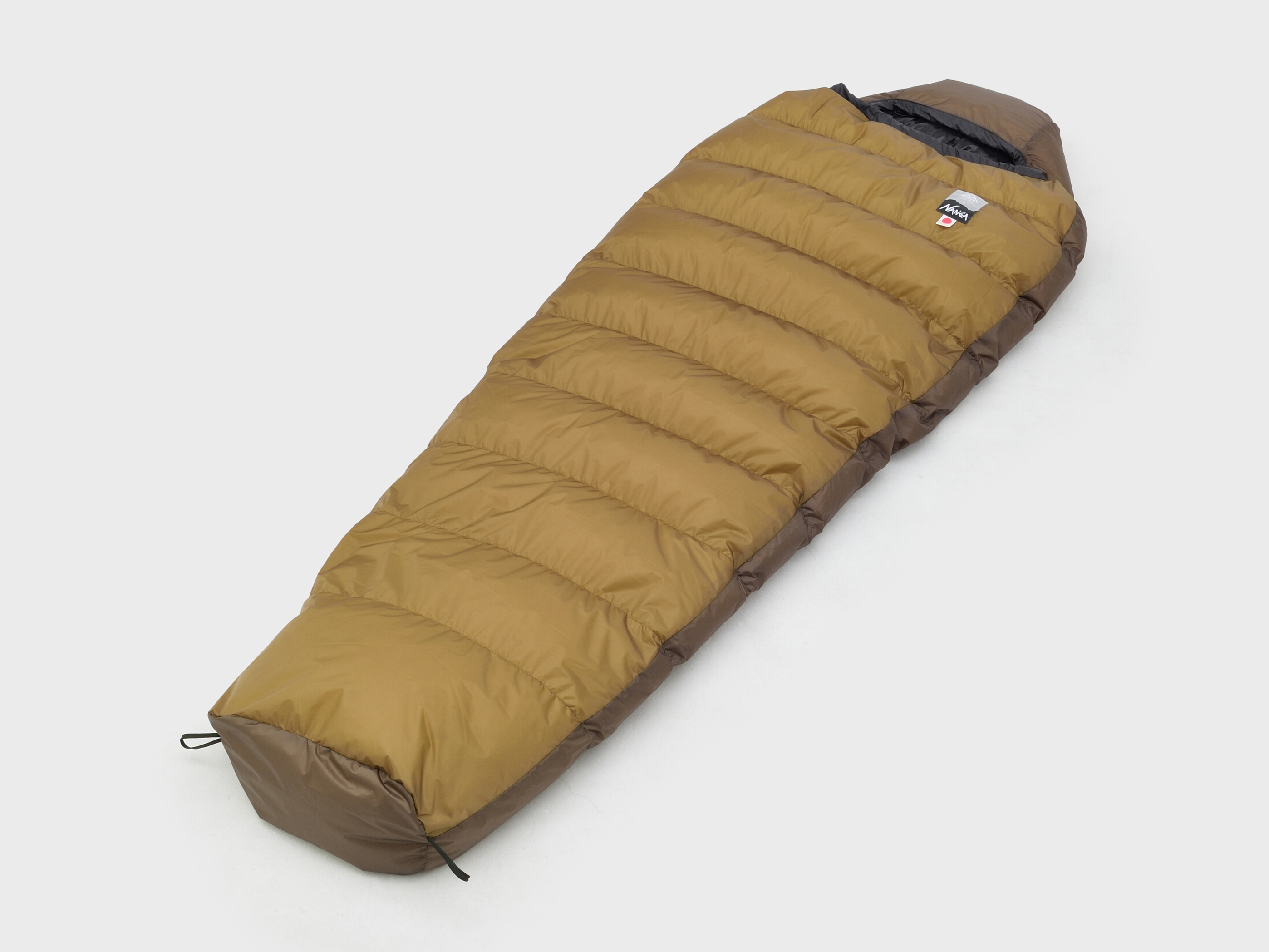 NANGA®オーロラライト400DX ツーリングエディション｜株式会社デイトナ