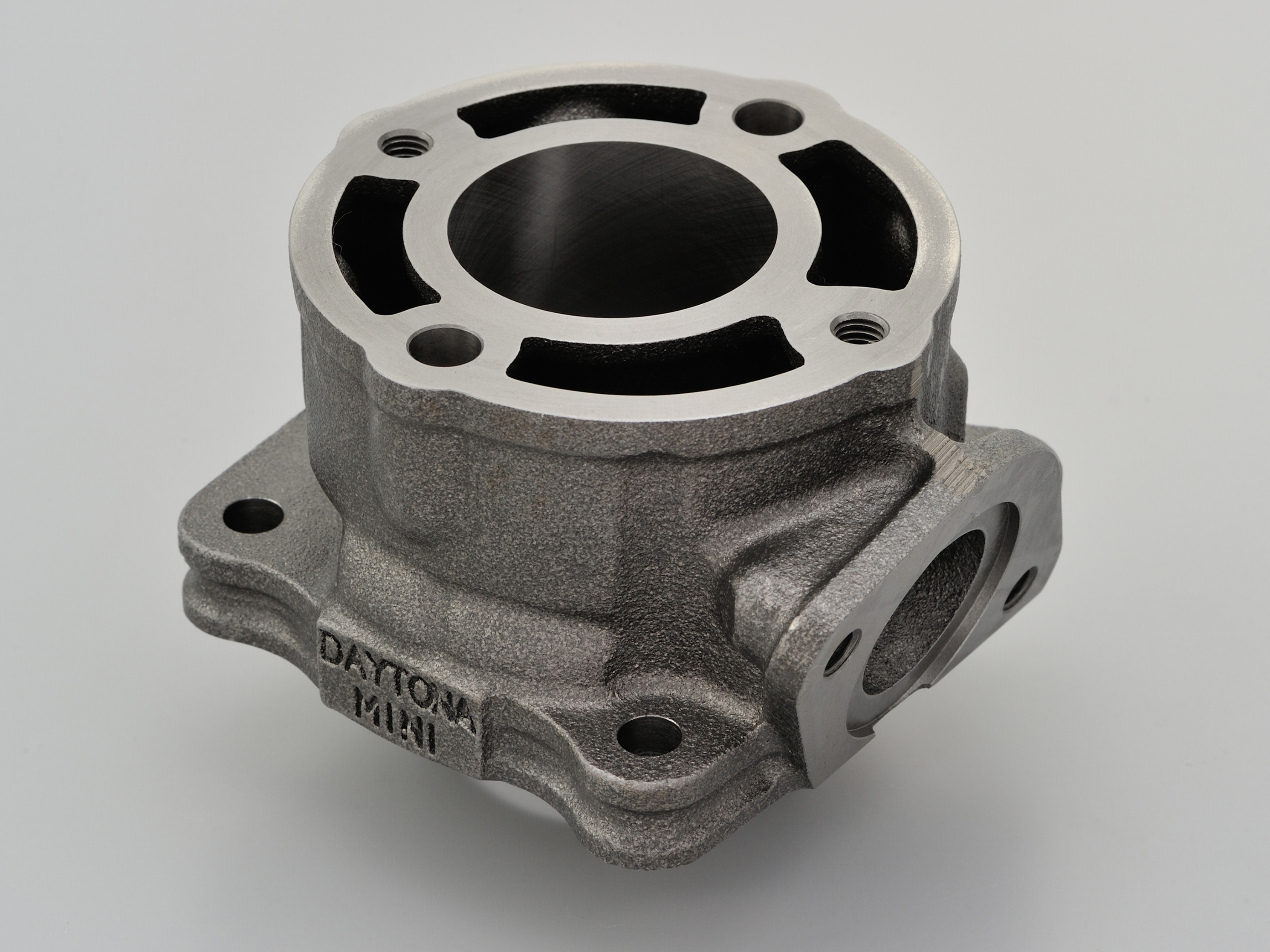 シリンダー単体 47mm （TZR50R用ビッグボア）補修部品 ｜株式会社デイトナ