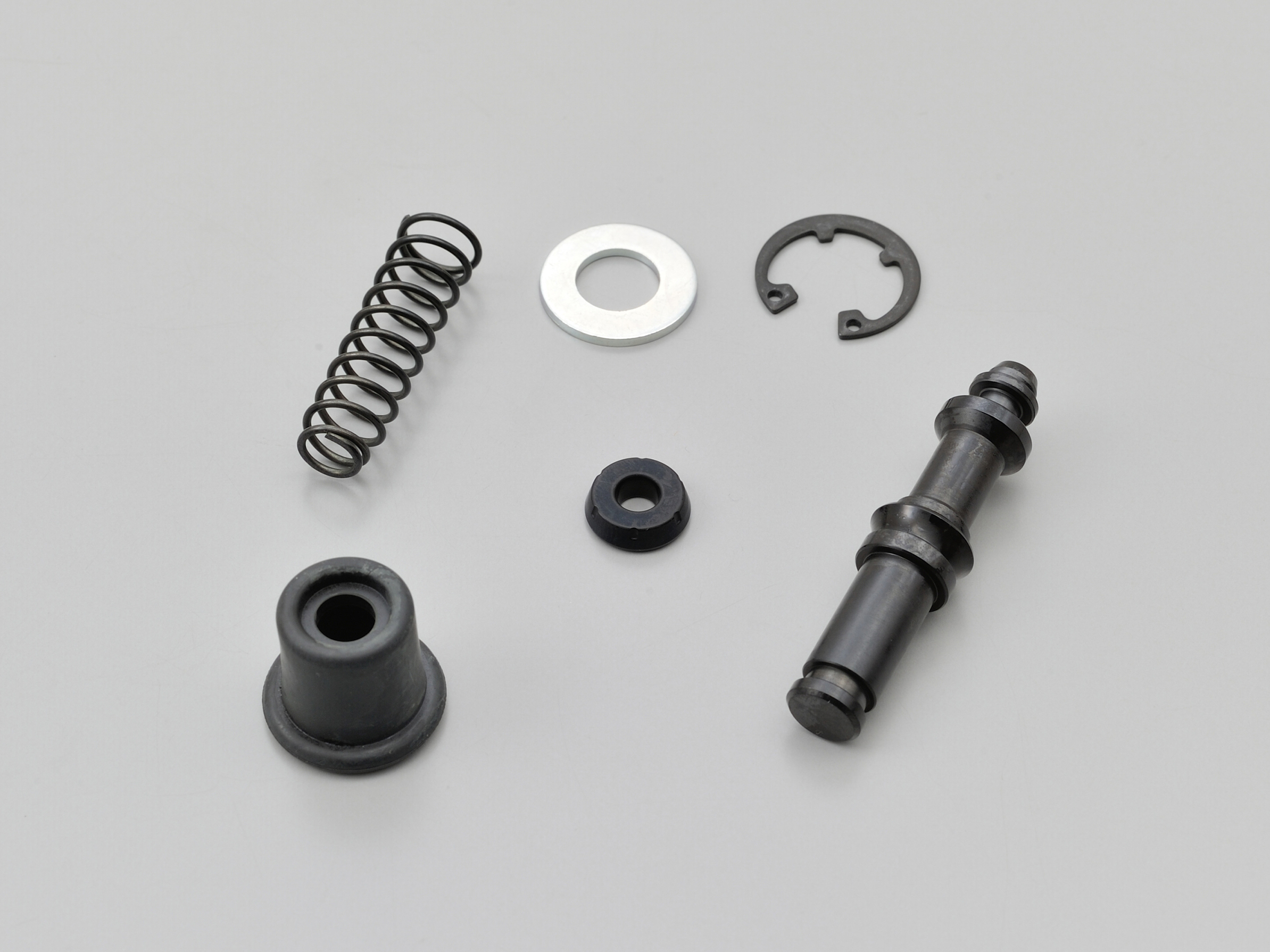 NISSIN ブレーキマスターシリンダーリペアキット 11mm｜株式会社デイトナ